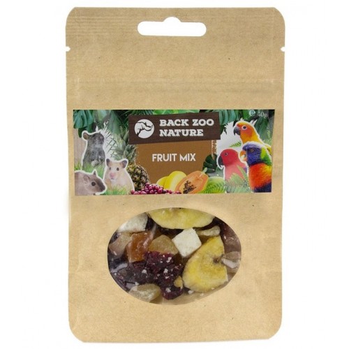 Fruit Mix 200g